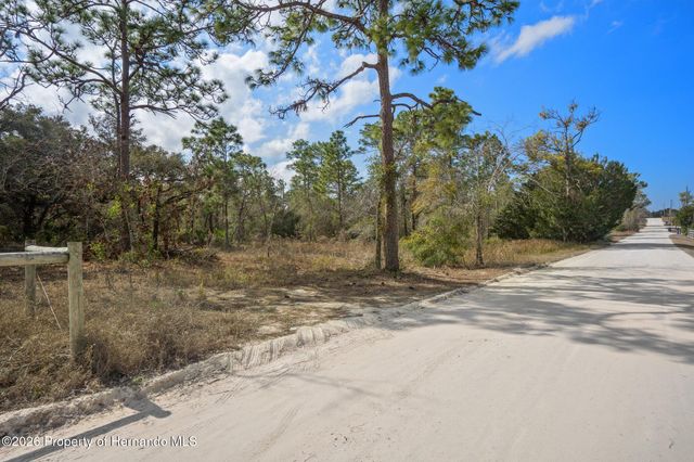 0 Taft Street, Brooksville, FL 34613
