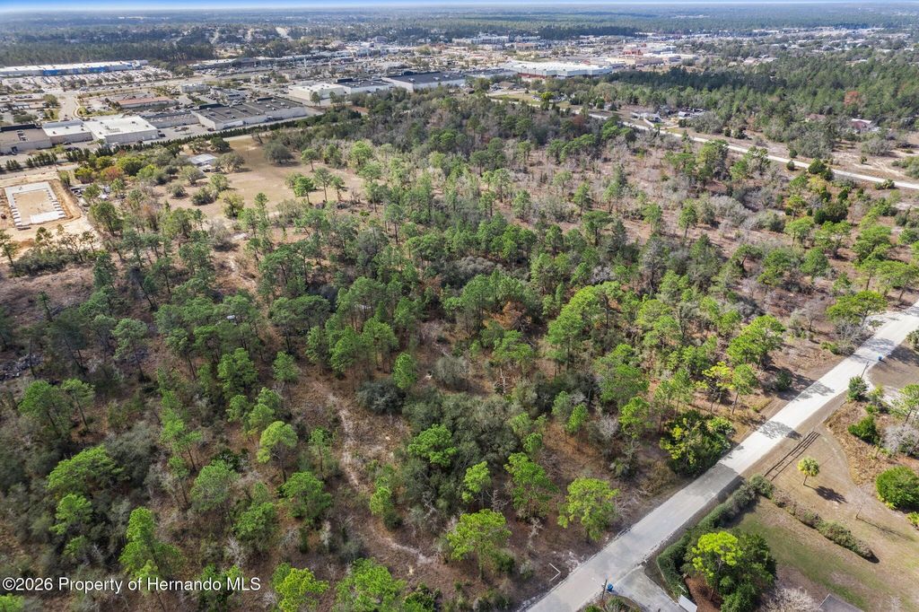 0 Taft Street, Brooksville, FL 34613