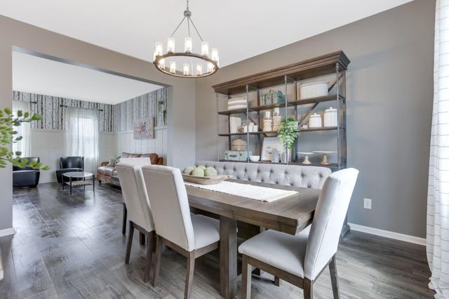 157 Trail E, Etna, OH 43062