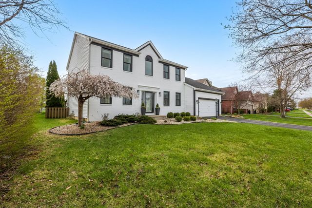 157 Trail E, Etna, OH 43062