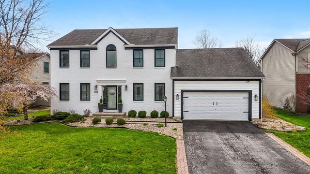 157 Trail E, Etna, OH 43062