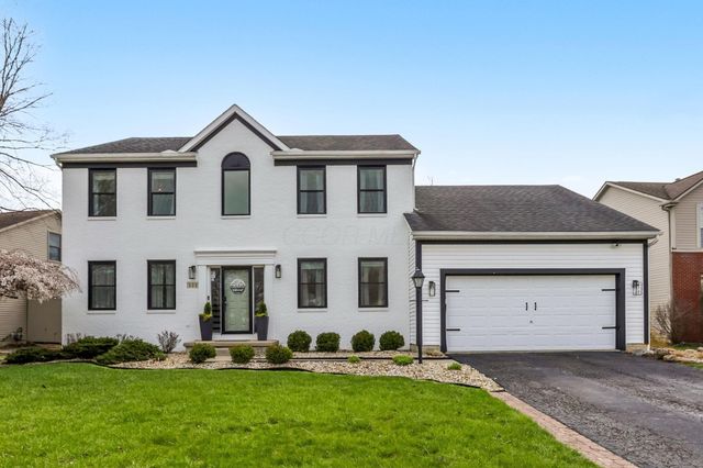 157 Trail E, Etna, OH 43062