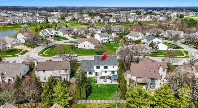 157 Trail E, Etna, OH 43062