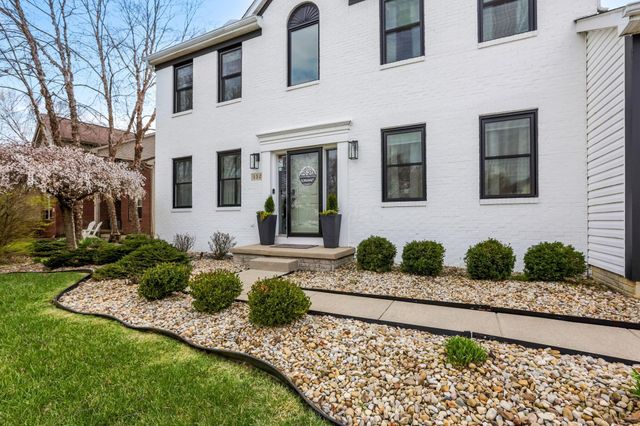 157 Trail E, Etna, OH 43062