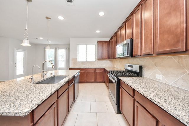 5118 Kingship Court, Katy, TX 77493