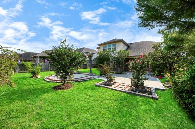 5118 Kingship Court, Katy, TX 77493