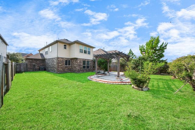5118 Kingship Court, Katy, TX 77493