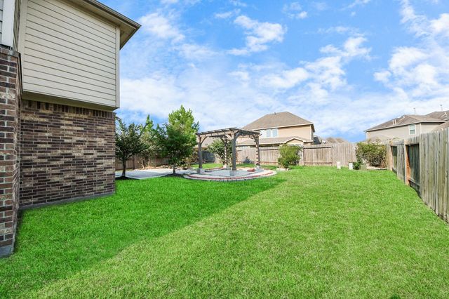 5118 Kingship Court, Katy, TX 77493