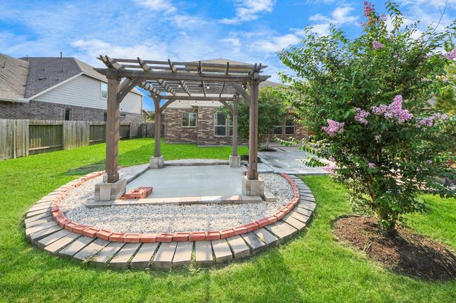 5118 Kingship Court, Katy, TX 77493