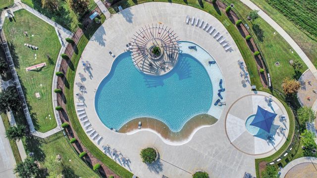 5118 Kingship Court, Katy, TX 77493