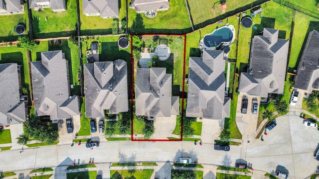 5118 Kingship Court, Katy, TX 77493