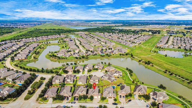 5118 Kingship Court, Katy, TX 77493