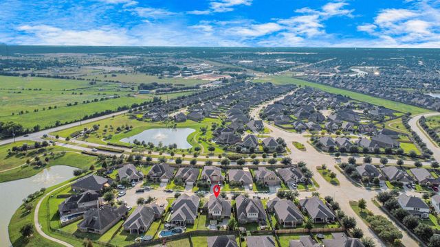 5118 Kingship Court, Katy, TX 77493