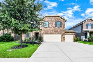 5118 Kingship Court, Katy, TX 77493