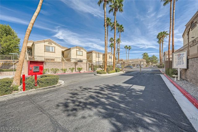 3612 Shawn Reynolds Court 104, Las Vegas, NV 89129
