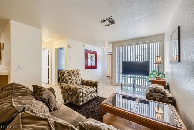 3612 Shawn Reynolds Court 104, Las Vegas, NV 89129