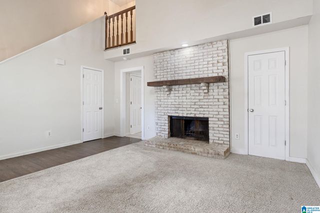 5457 NOTTINGHILL DRIVE, Birmingham, AL 35235