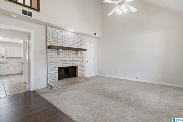 5457 NOTTINGHILL DRIVE, Birmingham, AL 35235