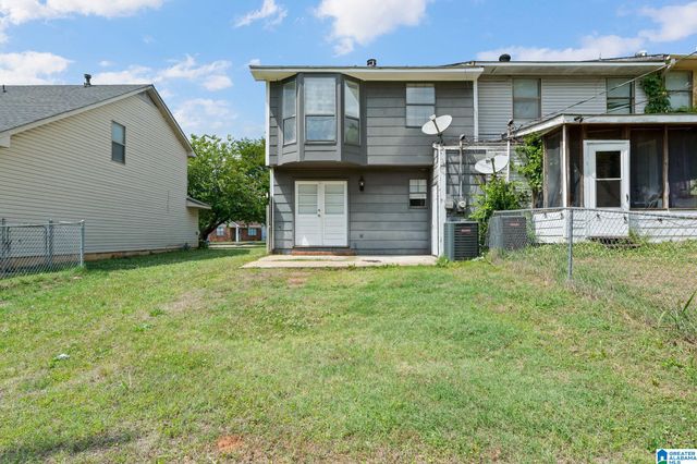 5457 NOTTINGHILL DRIVE, Birmingham, AL 35235