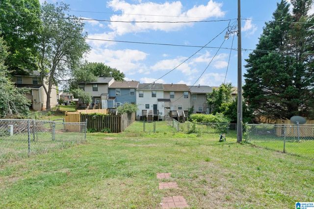 5457 NOTTINGHILL DRIVE, Birmingham, AL 35235