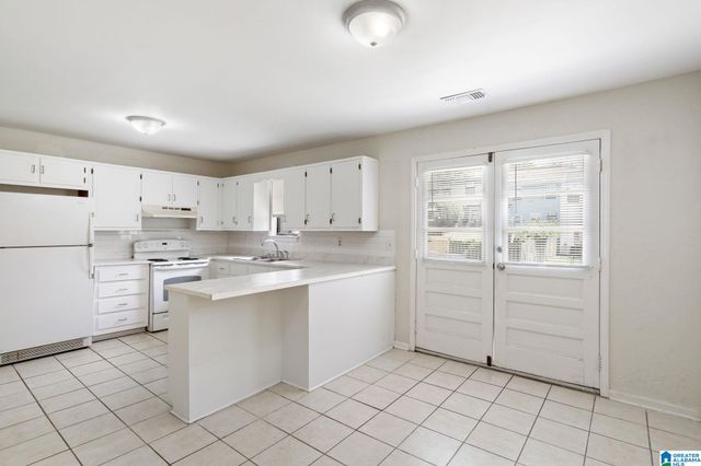 5457 NOTTINGHILL DRIVE, Birmingham, AL 35235