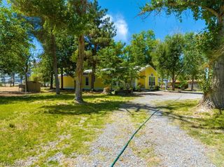 5220 Squaw Valley *5 ACRES*, Pahrump, NV 89061