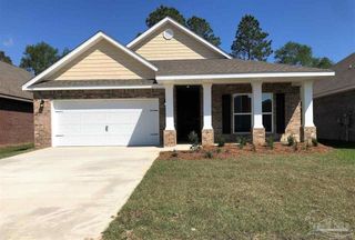 3782 Hawks Landing Cir, Pace, FL 32571