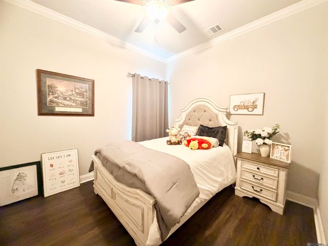 4280 District St, Zachary, LA 70791