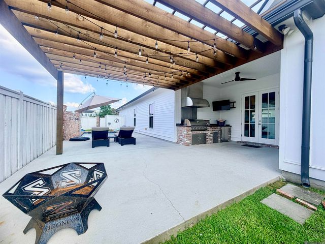 4280 District St, Zachary, LA 70791