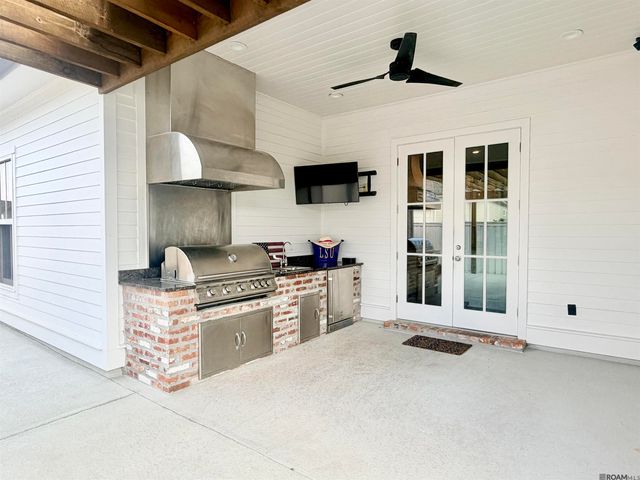 4280 District St, Zachary, LA 70791