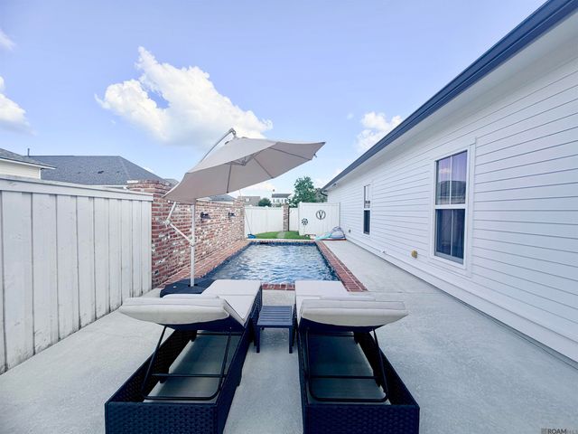4280 District St, Zachary, LA 70791