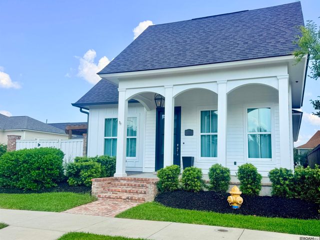 4280 District St, Zachary, LA 70791