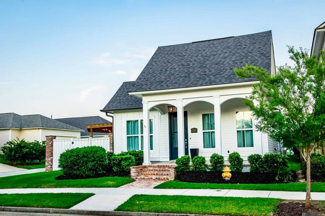 4280 District St, Zachary, LA 70791