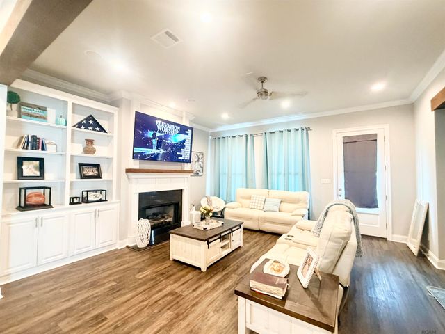 4280 District St, Zachary, LA 70791