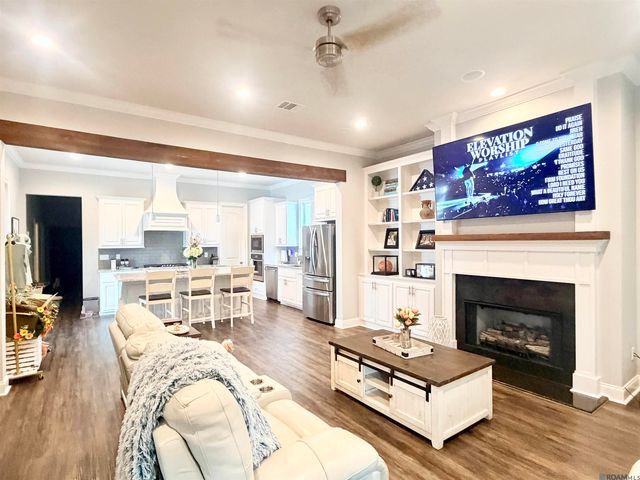 4280 District St, Zachary, LA 70791