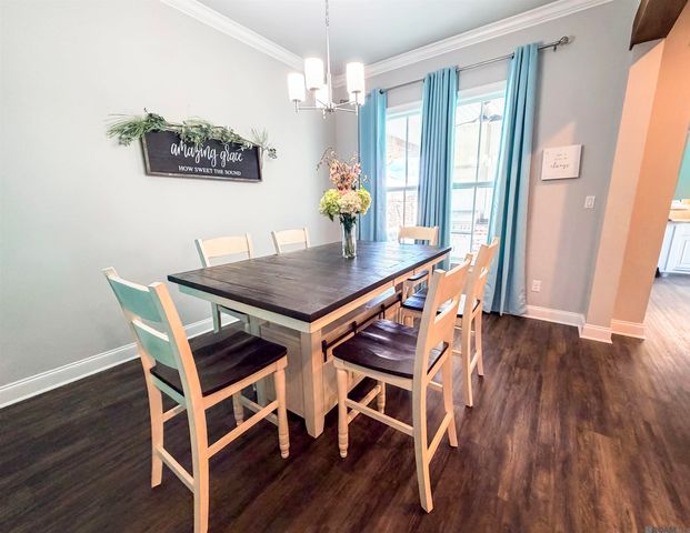 4280 District St, Zachary, LA 70791