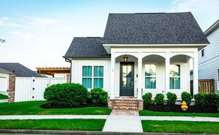 4280 District St, Zachary, LA 70791