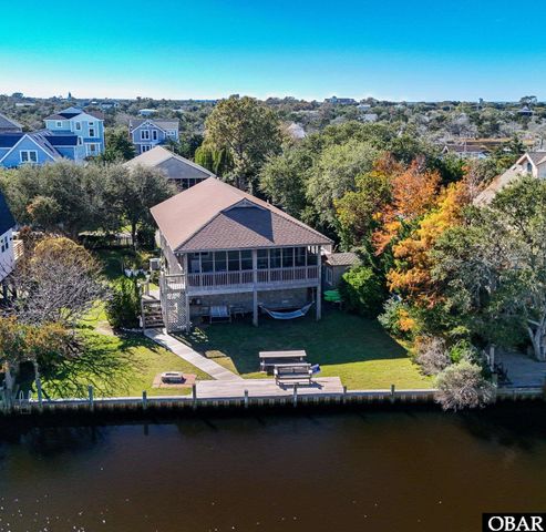 52 Fish Camp Ln Lot 94, Ocracoke, NC 27960