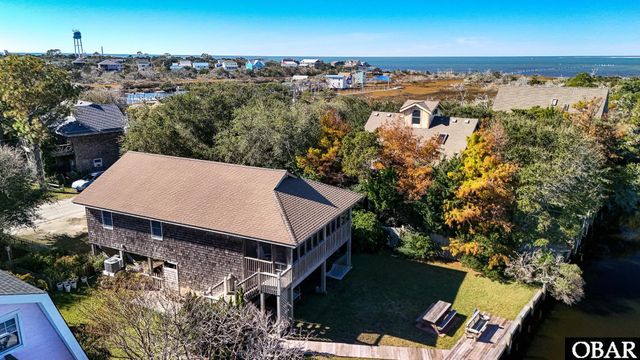 52 Fish Camp Ln Lot 94, Ocracoke, NC 27960