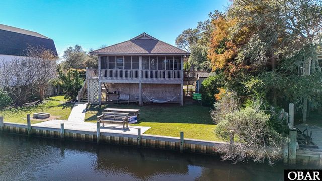 52 Fish Camp Ln Lot 94, Ocracoke, NC 27960