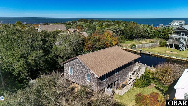 52 Fish Camp Ln Lot 94, Ocracoke, NC 27960