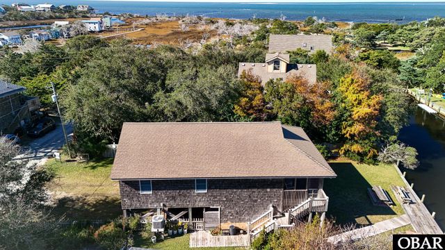52 Fish Camp Ln Lot 94, Ocracoke, NC 27960