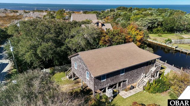 52 Fish Camp Ln Lot 94, Ocracoke, NC 27960