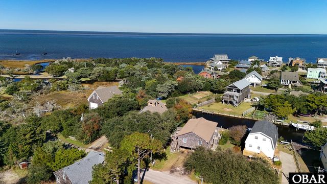 52 Fish Camp Ln Lot 94, Ocracoke, NC 27960