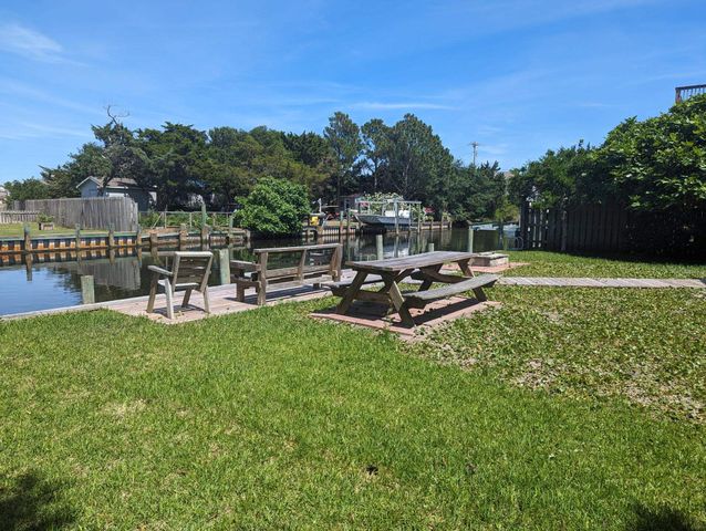 52 Fish Camp Ln Lot 94, Ocracoke, NC 27960