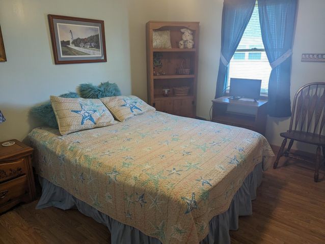 52 Fish Camp Ln Lot 94, Ocracoke, NC 27960