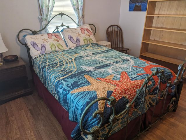 52 Fish Camp Ln Lot 94, Ocracoke, NC 27960