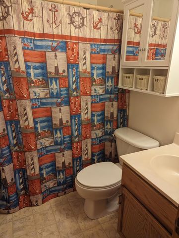 52 Fish Camp Ln Lot 94, Ocracoke, NC 27960