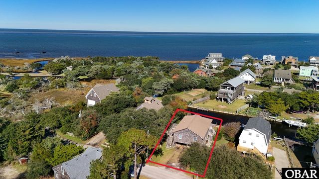 52 Fish Camp Ln Lot 94, Ocracoke, NC 27960