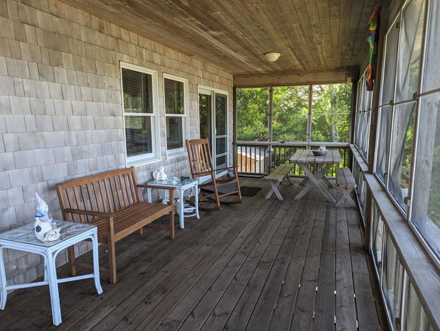 52 Fish Camp Ln Lot 94, Ocracoke, NC 27960